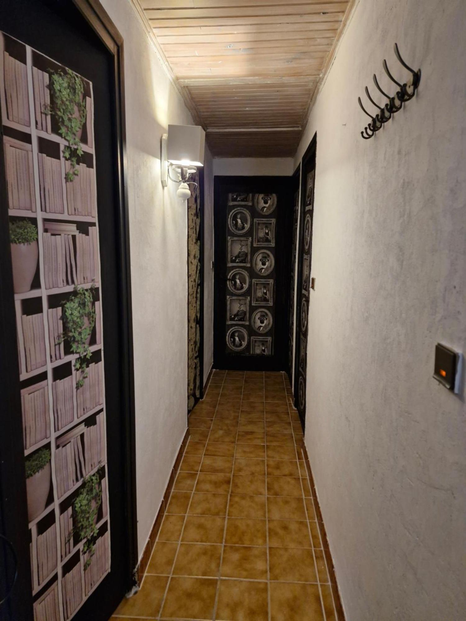 La Maison Des Lucioles Saint-Julien-Boutieres Zewnętrze zdjęcie